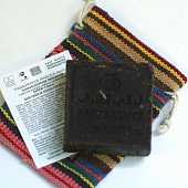 Мыло любовное GAREM «Гарем» с маслами мускуса и амбры