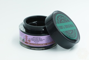 Натуральные кремы для лица East Nights (Сирия) в Nectarniza cosmeshop
