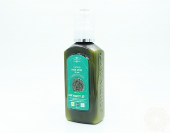 Натуральные маски для лица East Nights (Сирия) в Nectarniza cosmeshop