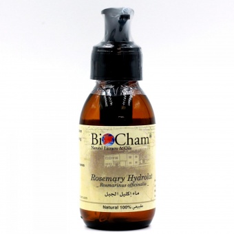 Натуральные гидролаты East Nights (Сирия) в Nectarniza cosmeshop