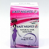 Натуральная эпиляция и депиляция East Nights (Сирия)