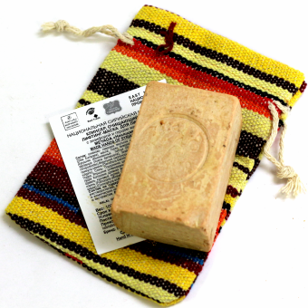 Натуральные очищающие средства для лица East Nights (Сирия) в Nectarniza cosmeshop