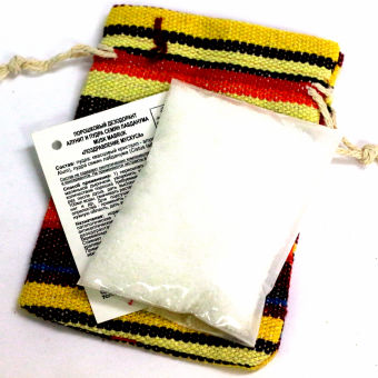 Натуральные дезодоранты East Nights (Сирия) в Nectarniza cosmeshop