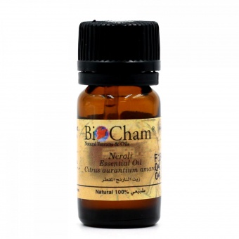 Натуральные душистые экстракты и ароматерапия East Nights (Сирия) в Nectarniza cosmeshop