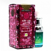 Натуральные масляные смеси для лица East Nights (Сирия)