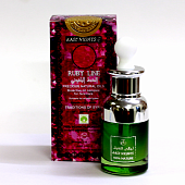 Натуральные масляные смеси для лица East Nights (Сирия)