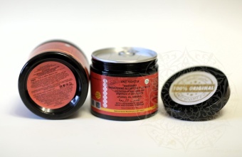 Натуральные маски для лица East Nights (Сирия) в Nectarniza cosmeshop