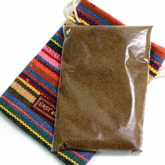 Натуральные очищающие средства для лица East Nights (Сирия) в Nectarniza cosmeshop