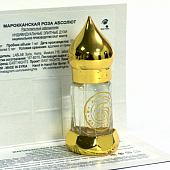 Роза марокканская абсолют