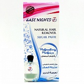 Натуральная эпиляция и депиляция East Nights (Сирия)