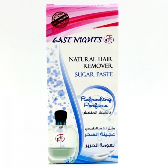 Натуральная эпиляция и депиляция East Nights (Сирия) в Nectarniza cosmeshop