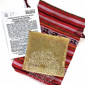 Традиционное натуральное мыло East Nights (Сирия)