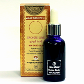 Натуральная космецевтика для кожи головы и волос East Nights (Сирия)