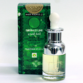 Натуральные вспомогательные масла и экстракты East Nights (Сирия)