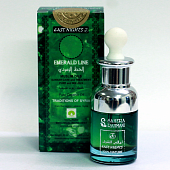 Натуральные вспомогательные масла и экстракты East Nights (Сирия)