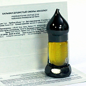 Гальбан (халван) душистый иранский абсолют