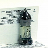 Затар зеленый (сирийская душица) абсолют