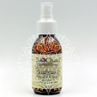 Натуральные гидролаты East Nights (Сирия) в Nectarniza cosmeshop