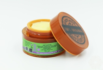 Натуральные кремы для лица East Nights (Сирия) в Nectarniza cosmeshop