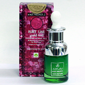 Натуральные масляные смеси для лица East Nights (Сирия)