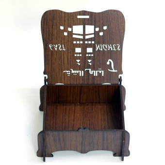 Аксессуары East Nights (Сирия) в Nectarniza cosmeshop