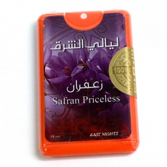 Натуральные душистые экстракты и ароматерапия East Nights (Сирия) в Nectarniza cosmeshop