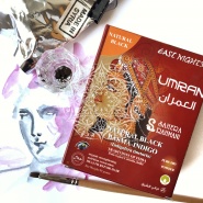 Окрашивание ресниц и бровей