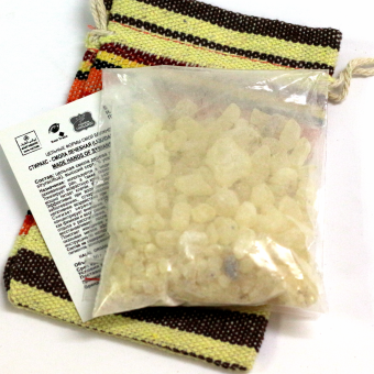 Натуральные душистые экстракты и ароматерапия East Nights (Сирия) в Nectarniza cosmeshop