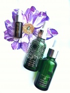 Вдыхайте масла