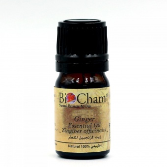 Натуральные душистые экстракты и ароматерапия East Nights (Сирия) в Nectarniza cosmeshop