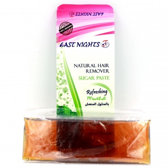 Натуральная эпиляция и депиляция East Nights (Сирия) в Nectarniza cosmeshop