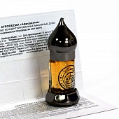 Абсолютный аттар AFRODIZIAK «Афродизиак»