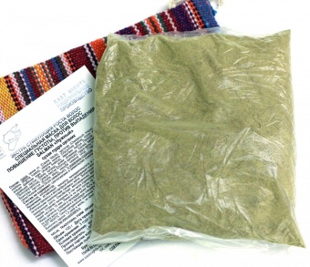 Натуральная космецевтика для кожи головы и волос East Nights (Сирия) в Nectarniza cosmeshop