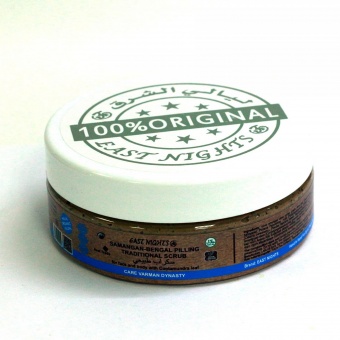 Натуральные очищающие средства для лица East Nights (Сирия) в Nectarniza cosmeshop