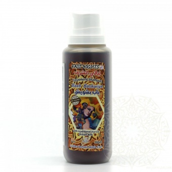 Натуральная космецевтика для кожи головы и волос East Nights (Сирия) в Nectarniza cosmeshop