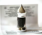 Бальзам перуанский абсолют