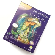 Бесцветная хна вернулась!