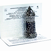 Натуральные душистые экстракты и ароматерапия East Nights (Сирия)