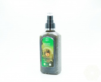 Натуральная космецевтика для кожи головы и волос East Nights (Сирия) в Nectarniza cosmeshop