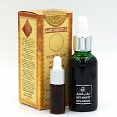 Натуральные масляные смеси для лица East Nights (Сирия)