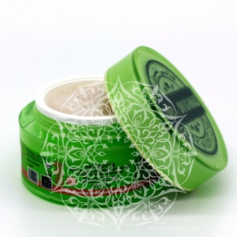 Натуральные кремы для лица East Nights (Сирия) в Nectarniza cosmeshop