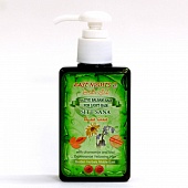 Натуральная космецевтика для кожи головы и волос East Nights (Сирия)