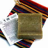 Традиционное натуральное мыло East Nights (Сирия)