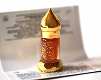 Натуральные душистые экстракты и ароматерапия East Nights (Сирия) в Nectarniza cosmeshop