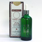 Натуральная космецевтика для кожи головы и волос East Nights (Сирия)