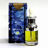 Масло семян ладанника (мацерат)