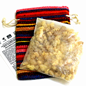 Опопанакс (мирра женская) бахур