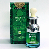 Натуральные вспомогательные масла и экстракты East Nights (Сирия)