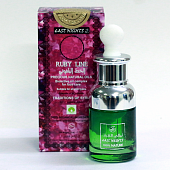 Натуральные кремы для области глаз East Nights (Сирия)