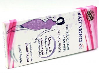 Натуральная эпиляция и депиляция East Nights (Сирия) в Nectarniza cosmeshop
